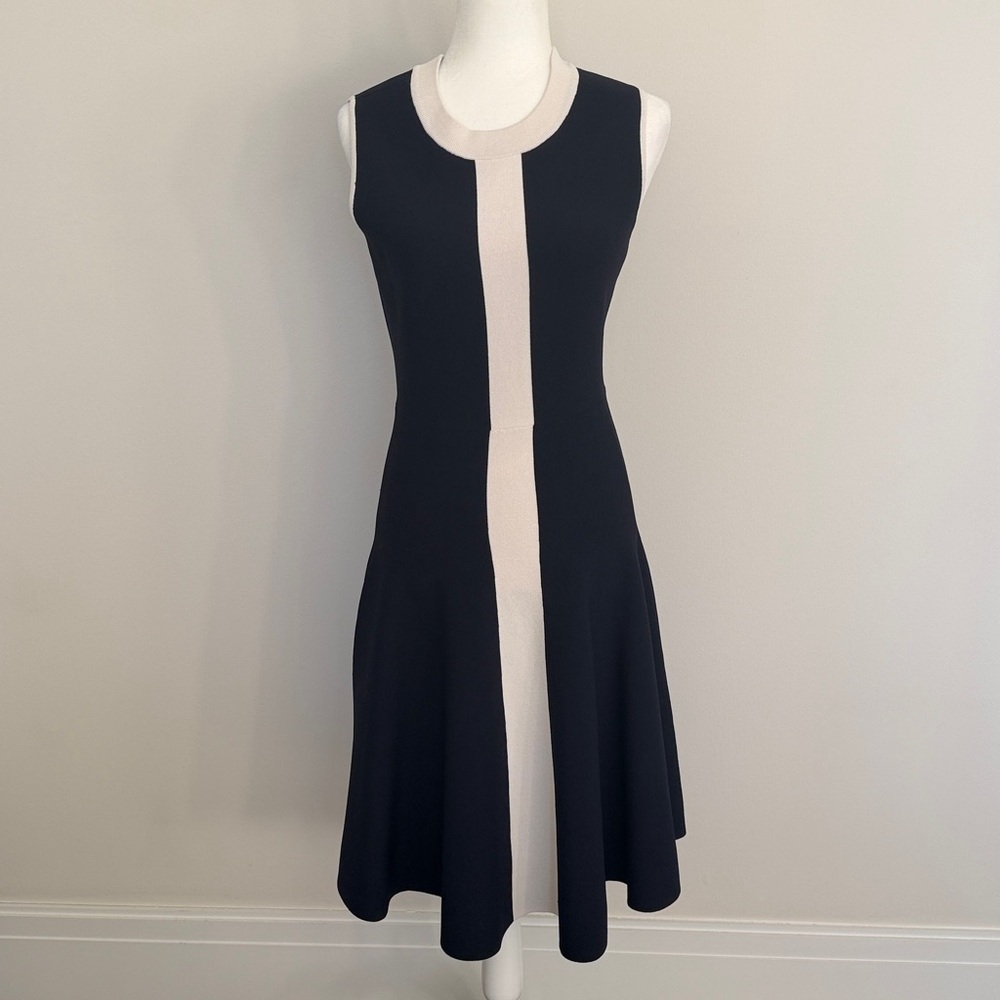 Kate Spade Fit And Flare Dress
Size Medium